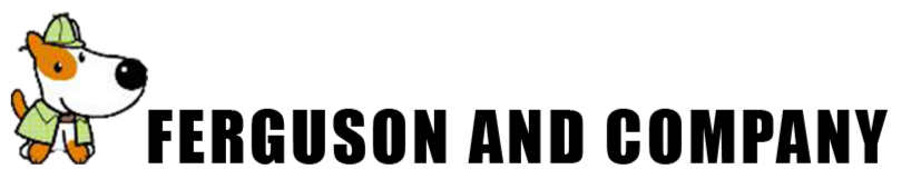 ferguson and company logo 1